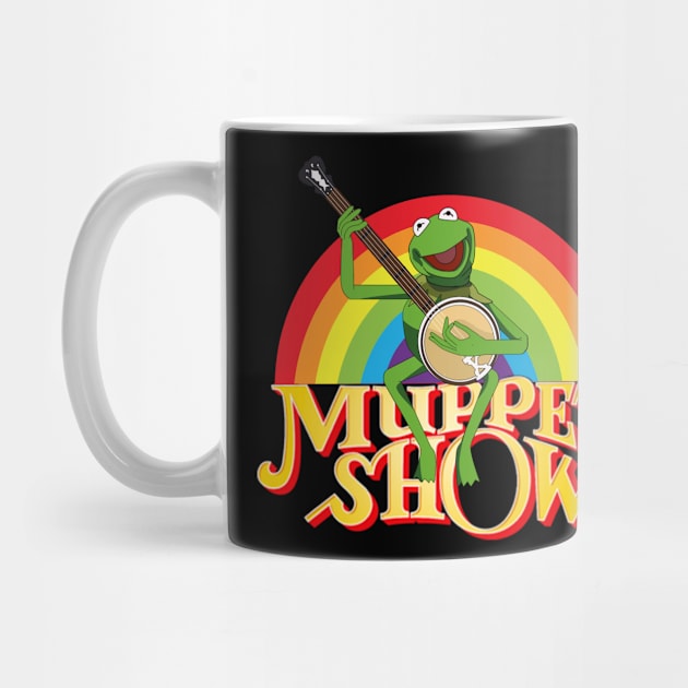 Great Muppet Show by Veljam